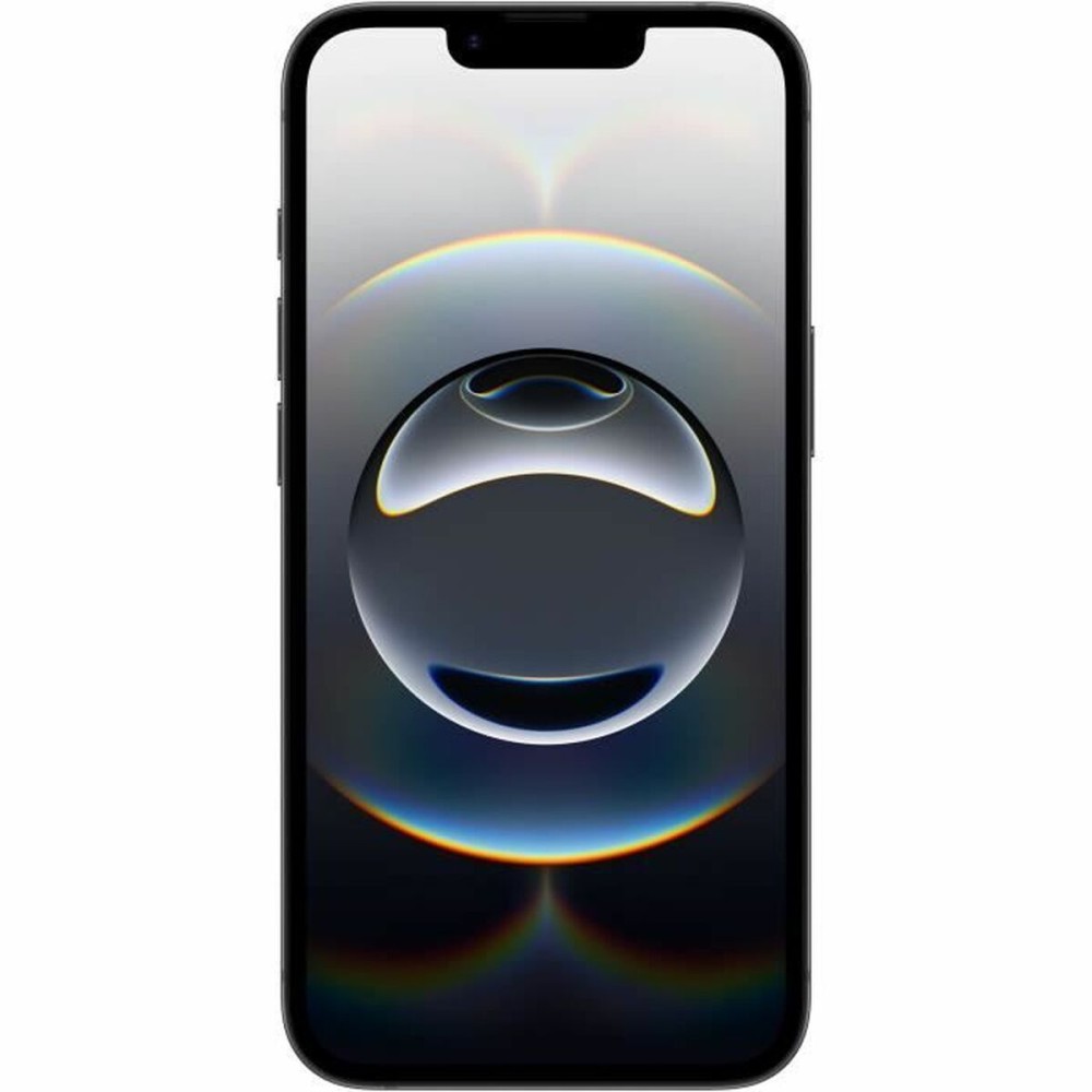 Smartphone Apple iPhone 16e 6,1" 256 GB Noir