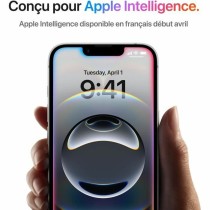 Smartphone Apple iPhone 16e 6,1" 256 GB Noir