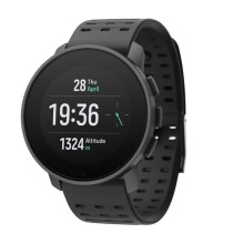 Montre intelligente Suunto SS050807000 Noir (Noir)