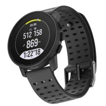 Smartwatch Suunto SS050807000 Black (Black)