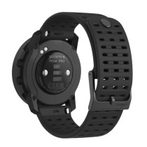 Smartwatch Suunto SS050807000 Schwarz (Schwarz)