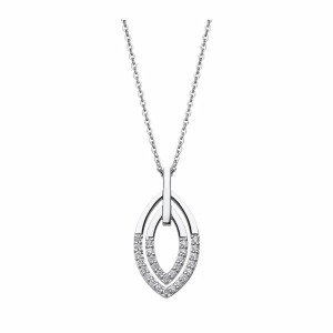 Collier Femme Lotus LP3010-1/1