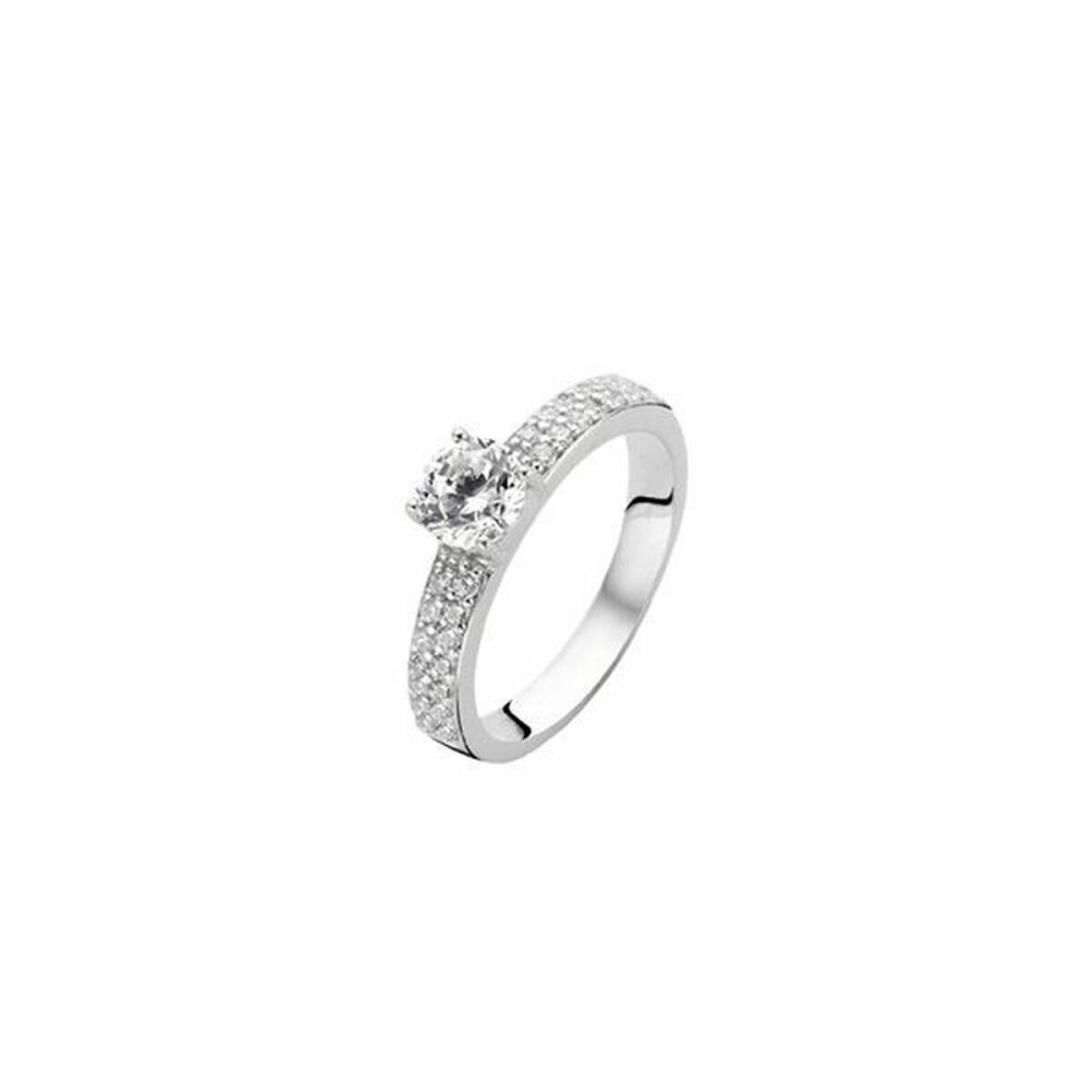 Bague Femme Ti Sento 1795ZI/50 10