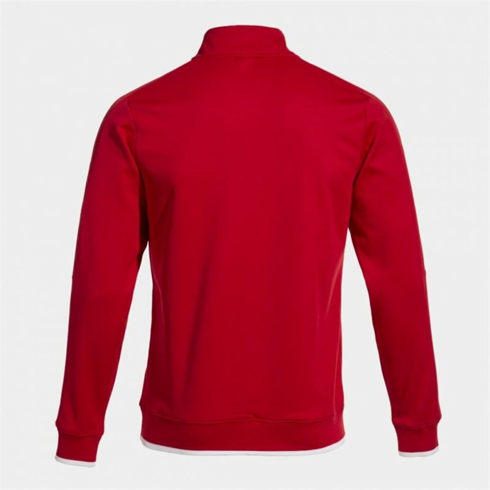 Men’s Sweatshirt without Hood Joma Sport Olimpiada