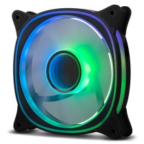 Ventillateur de cabine Nox-Xtreme NXHUMMERVFAN Ø 12 cm