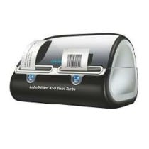 Imprimante Multifonction Dymo LabelWriter™ 450 TwinTurbo