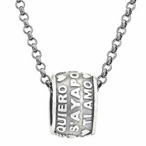 Ladies' Necklace Amen PTAB