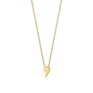 Collier Femme Viceroy 61041C000-09