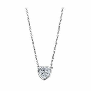 Ladies' Necklace Lotus LP2000-1/1