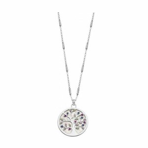 Collier Femme Lotus LP1889-1/1