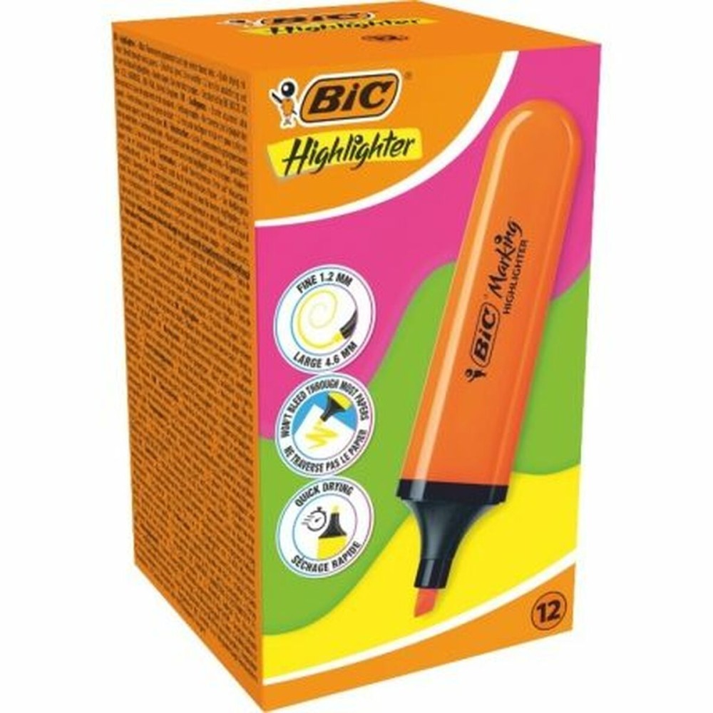 Lesezeichen Bic 517961