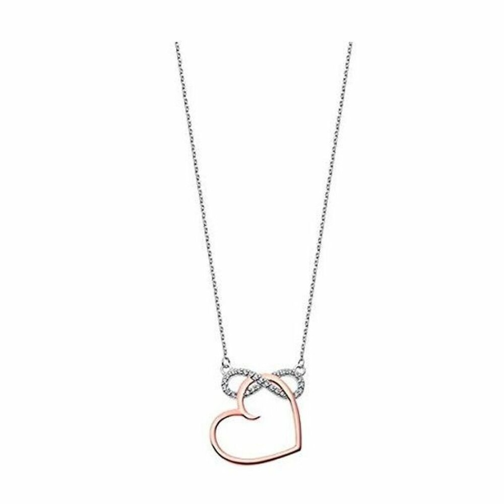 Collier Femme Lotus LP1819-1/2