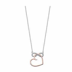 Collier Femme Lotus LP1819-1/2