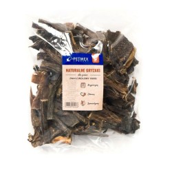 Snack pour chiens Petmex Veau 1 kg