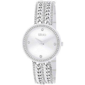 Montre Femme LIU JO CHAINS (Ø 32 mm)