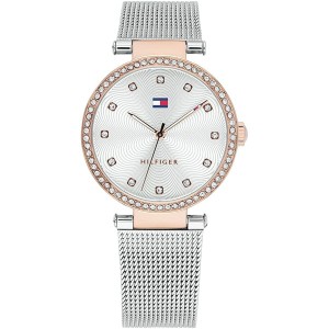 Herrenuhr Tommy Hilfiger 1782506