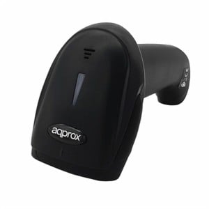 Barcode Reader approx! appLS19