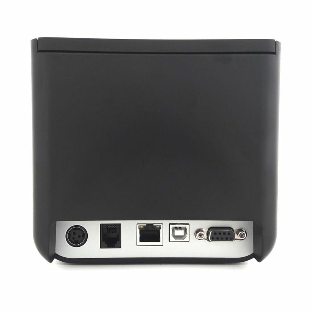 Thermal Printer approx! appPOS80AMUSE Black