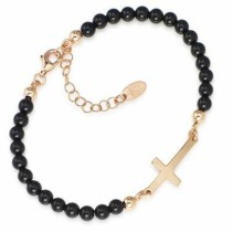 Ladies' Bracelet Amen BRURN3