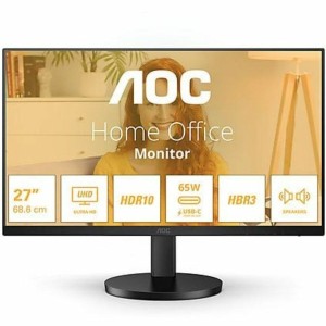 Gaming-Monitor AOC U27B3CF 4K Ultra HD 27"