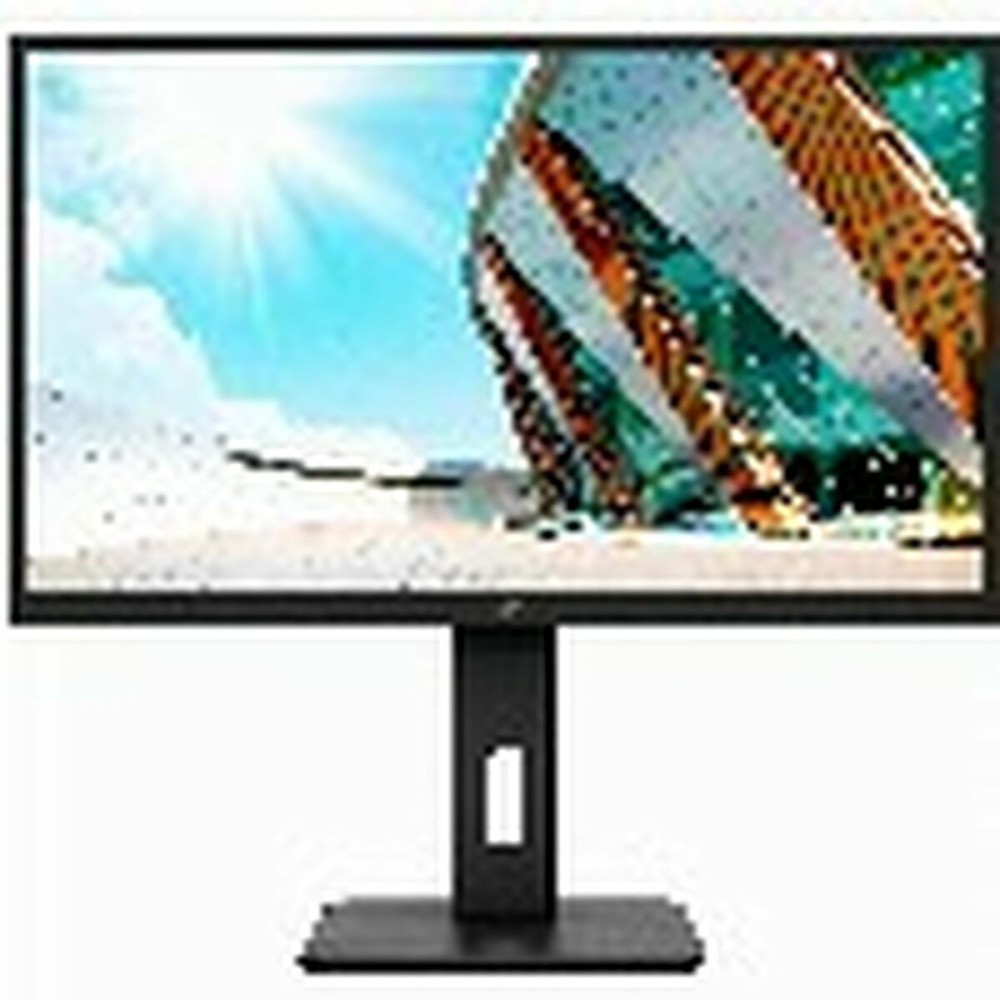 Monitor AOC Q32P2 Quad HD 32"