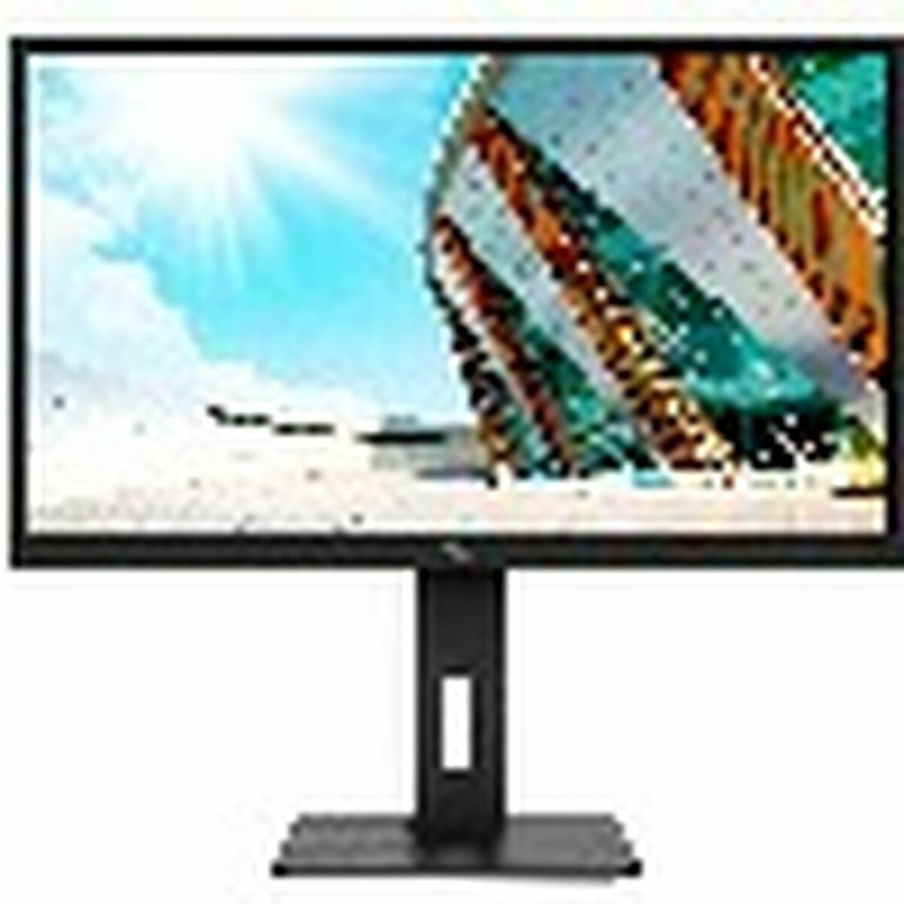 Monitor AOC Q32P2 Quad HD 32"