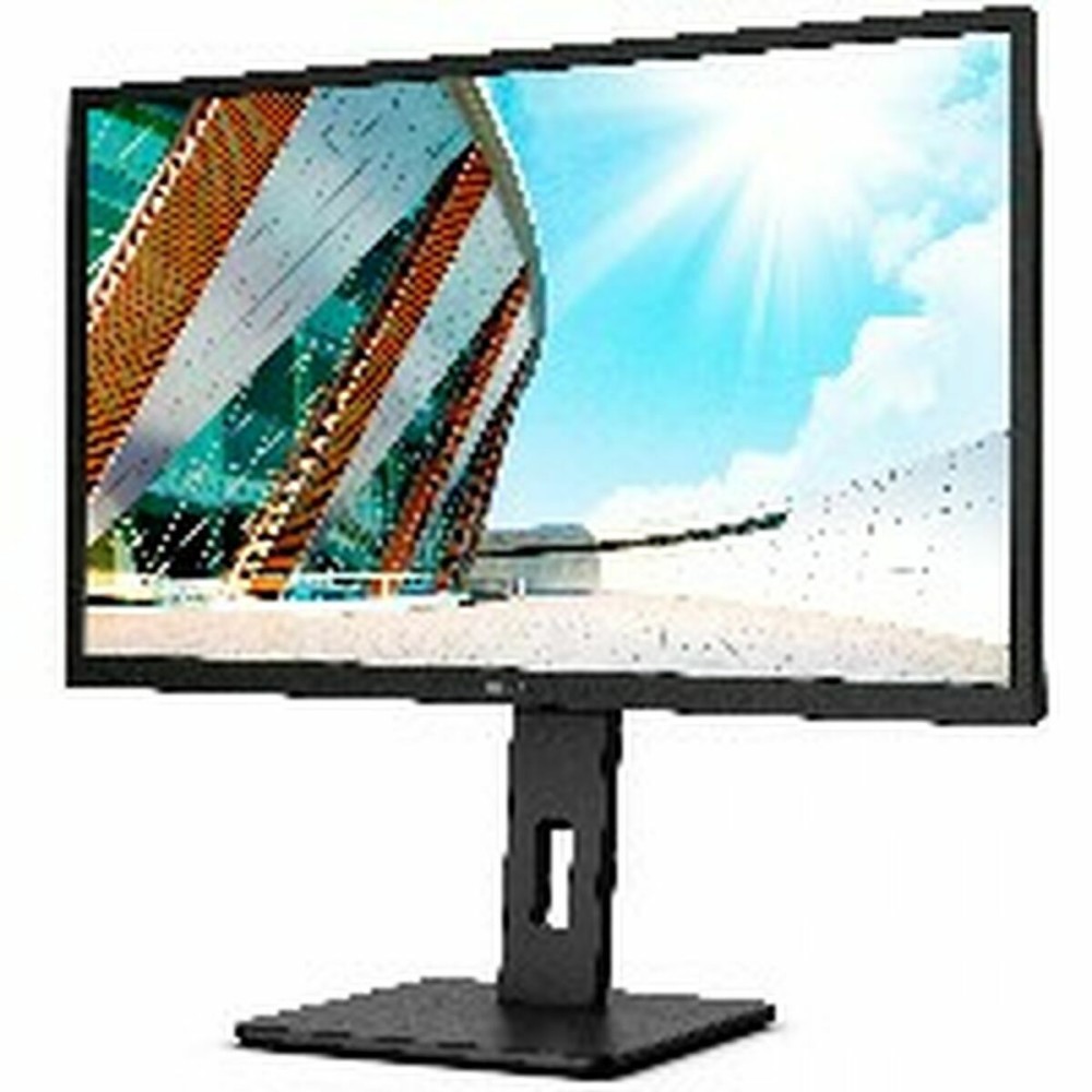 Monitor AOC Q32P2 Quad HD 32"