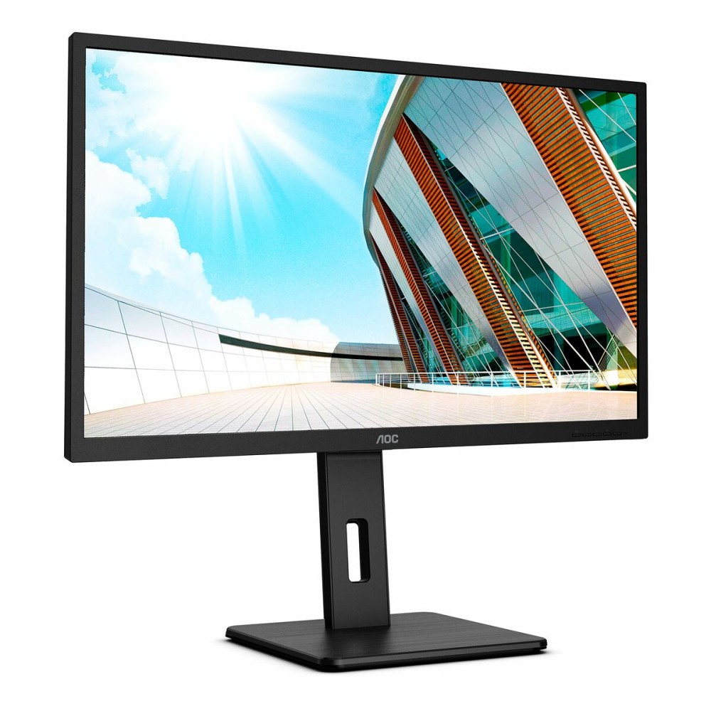 Monitor AOC Q32P2 Quad HD 32"