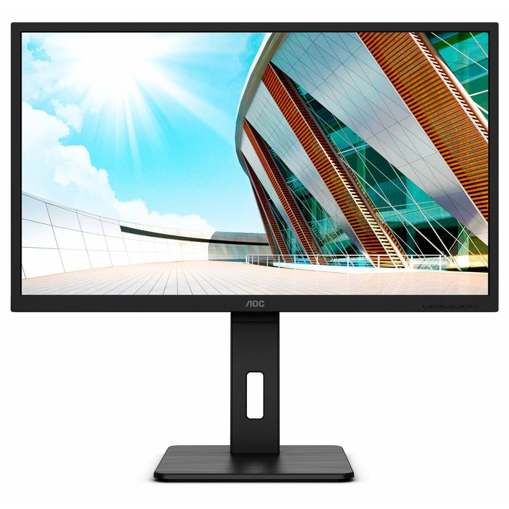 Monitor AOC Q32P2 Quad HD 32"