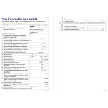 Écran AOC Q32P2 Quad HD 32"