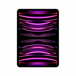 Tablet Apple iPad Pro M2 16 GB RAM 1 TB Grau