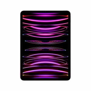 Tablette Apple iPad Pro M2 16 GB RAM 1 TB Gris