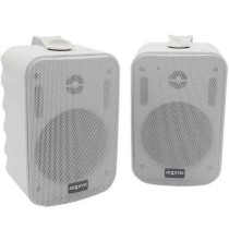 Lautsprecher approx! APPSPKBT Bluetooth 40 W Weiß