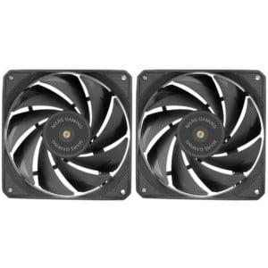 CPU Fan Mars Gaming MFNCLX2