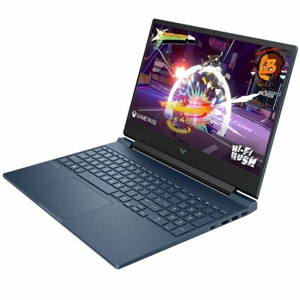 Ordinateur Portable HP Victus 15-FA2035NS 15" Intel Core i7 16 GB RAM 512 GB SSD Nvidia Geforce RTX 4050
