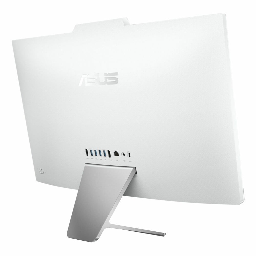 Alles-In-Einem Asus 90PT03T1-M01VA0 24" Intel Core i5 16 GB RAM 512 GB SSD Qwerty Spanisch