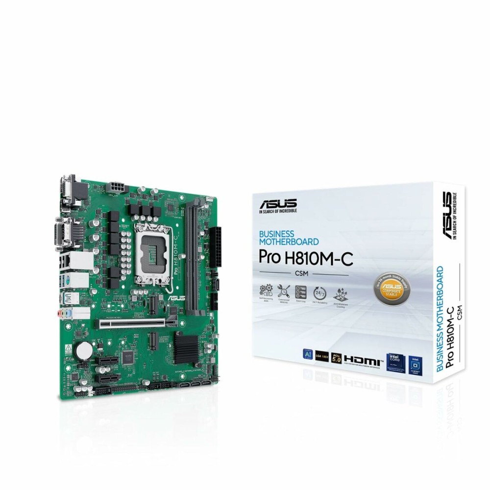 Carte Mère Asus 90MB1KHP-M0EAYC