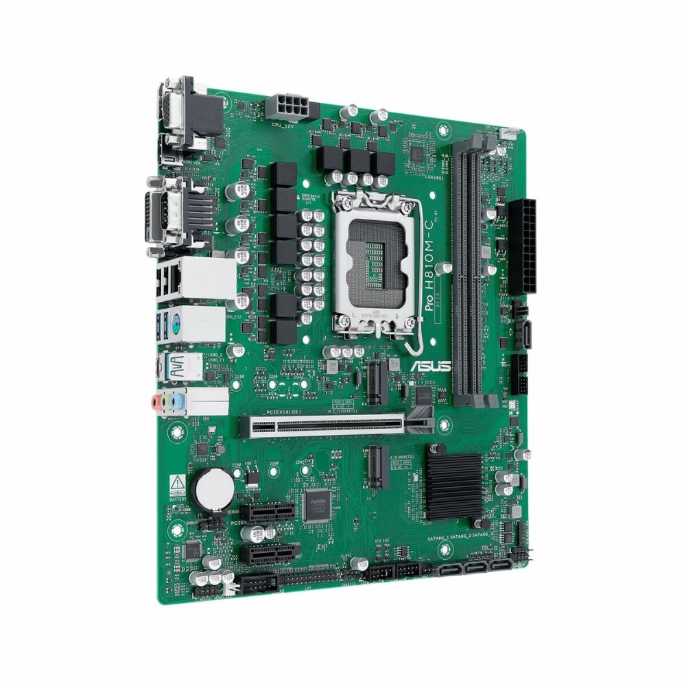 Carte Mère Asus 90MB1KHP-M0EAYC