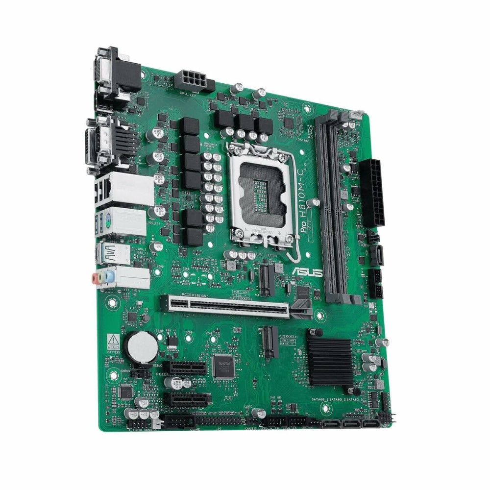 Carte Mère Asus 90MB1KHP-M0EAYC