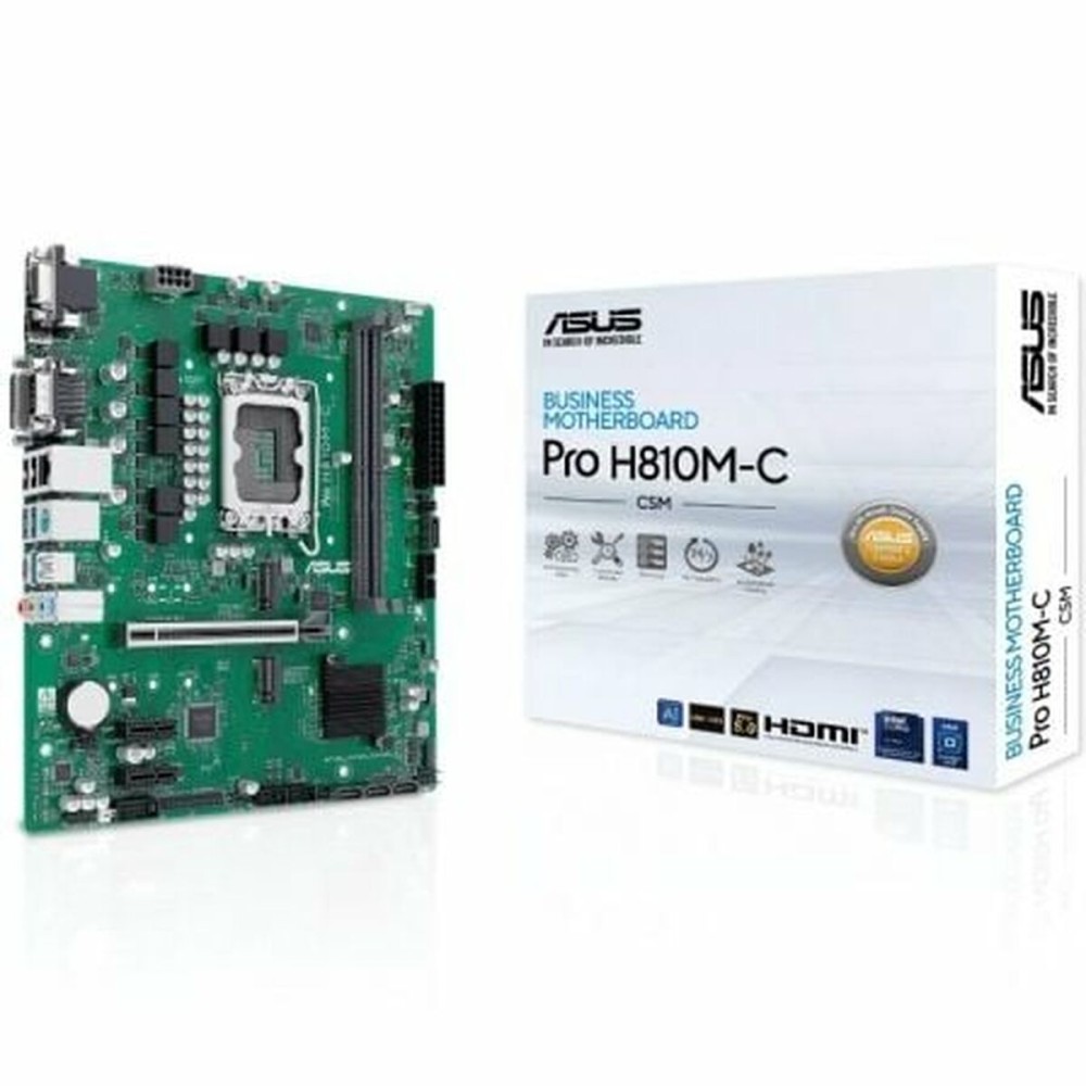 Motherboard Asus 90MB1KHP-M0EAYC