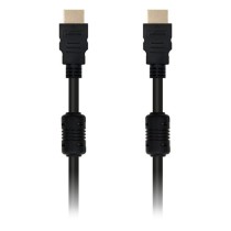 HDMI Cable NANOCABLE 10.15.1810 (10M) Black