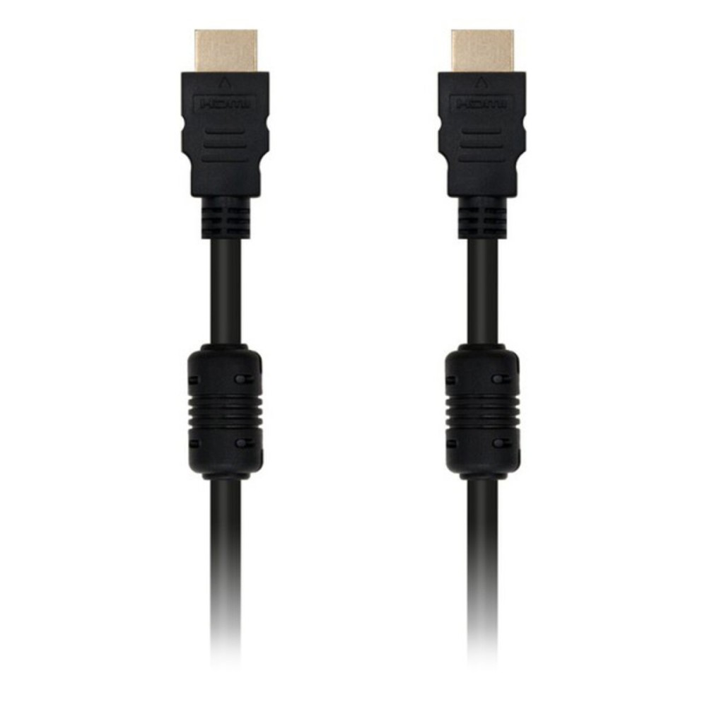 HDMI Kabel NANOCABLE 10.15.1810 (10M) Schwarz
