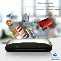 Laminiergerät Fellowes 5737801 Hüllen
