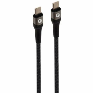 USB-Kabel FONESTAR USB-CC 1 m