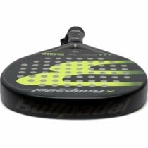Paddelschläger Bullpadel Black Dragon 4.0 Schwarz