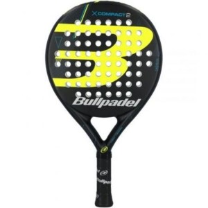 Padel Racket Bullpadel PAD X-COMP 2 YE