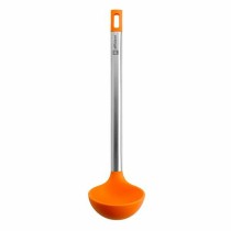Löffel BRA A195008 Orange Edelstahl