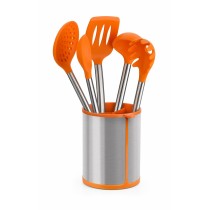 Löffel BRA A195008 Orange Edelstahl