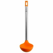 Ladle BRA A195008 Orange Stainless steel