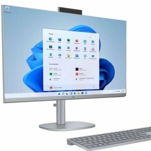 Alles-In-Einem HP B61L6EA 27" 16 GB RAM Intel Evo Core Ultra 5 125H 1 TB SSD